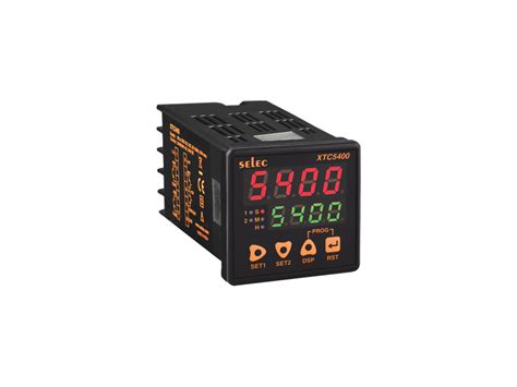 Multifunction Digital Timer .
